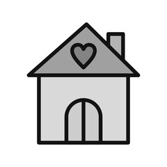 Shelter Icon
