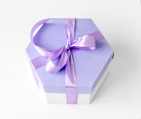 Beautiful gift box