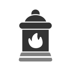 Lantern Icon