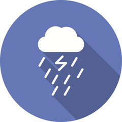 Storm Icon