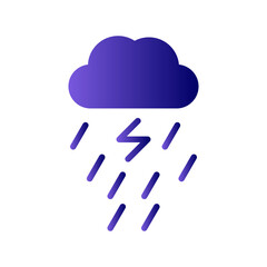 Storm Icon