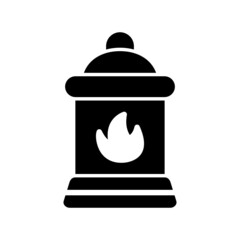 Lantern Icon