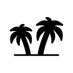 Oasis Icon