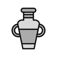 Amphora Icon