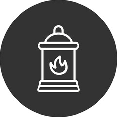 Lantern Icon