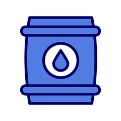 Barrel Icon