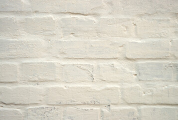 Old brick wall texture background