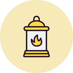 Lantern Icon