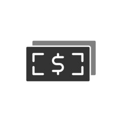 Cash Icon