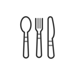 Cutlery Icon