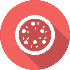 Pizza Icon