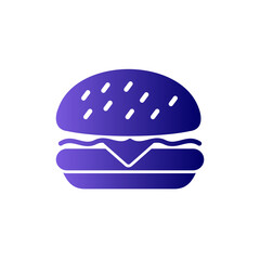 Burger Icon