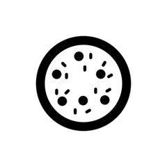 Pizza Icon
