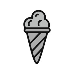 Ice Cream Icon