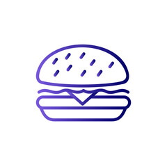 Burger Icon