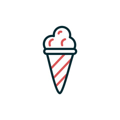 Ice Cream Icon