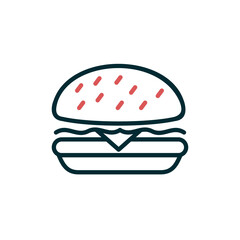 Burger Icon