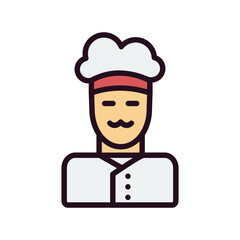 Chef Icon
