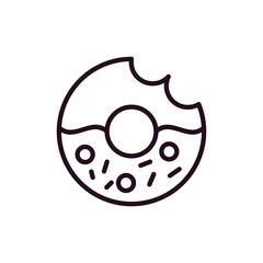 Donut Icon