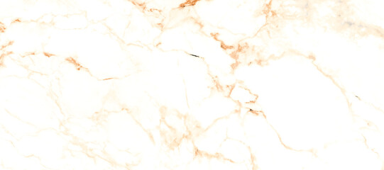 Natural stone white brown carrara marble background pattern with high resolution.