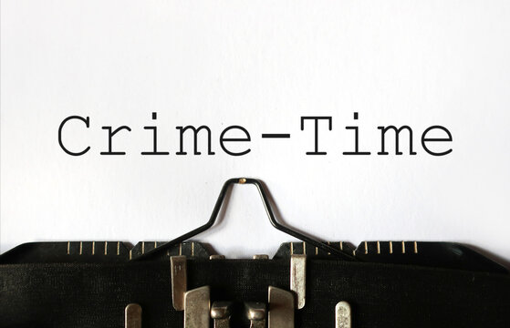 Crime-Time