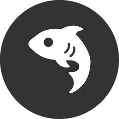 Fish Icon