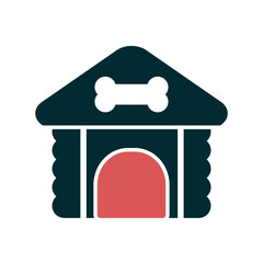 Kennel Icon