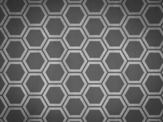 grunge gray color of abstract background