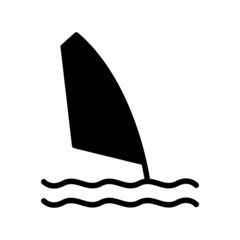 Windsurf Icon