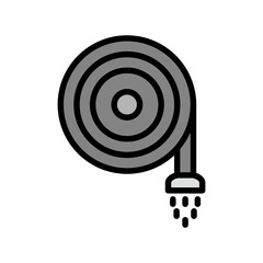 Hose Icon