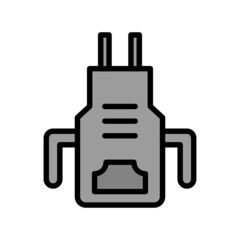 Apron Icon