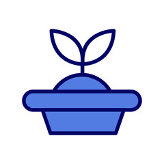 Seed Starter Icon