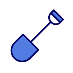 Shovel Icon