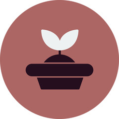 Seed Starter Icon