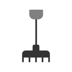 Rake Icon