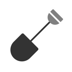 Shovel Icon