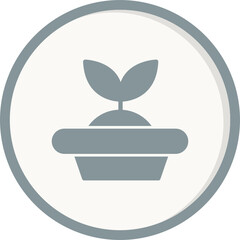 Seed Starter Icon