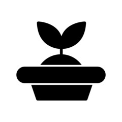 Seed Starter Icon