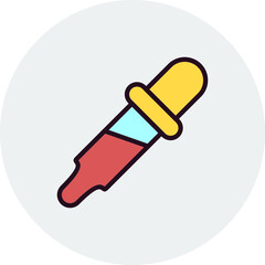 Pipette Icon