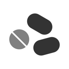 Pills Icon