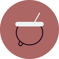 Cauldron Icon