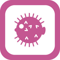 Globefish Icon