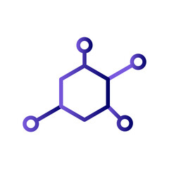Molecule Icon