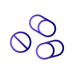 Pills Icon
