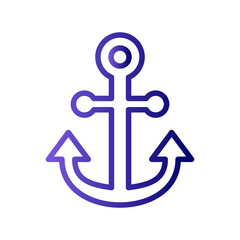 Anchor Icon