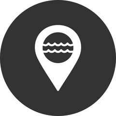 Location Icon
