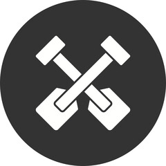 Oars Icon