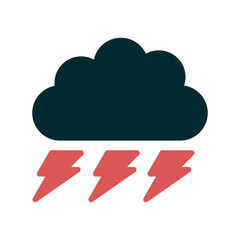 Storm Icon