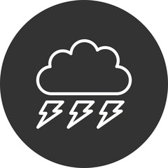 Storm Icon