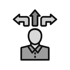 Flexibility Icon
